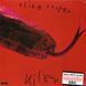 Вінілова платівка Cooper Alice - Killer (180 Gr Black) 1LP (81227971670)