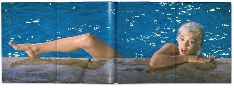 Книга Lawrence Schiller. Marilyn & ich (9783836563147) 275633 фото