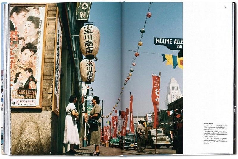 Книга Los Angeles. Portrait of a City (9783836502917) 9783836502917 фото