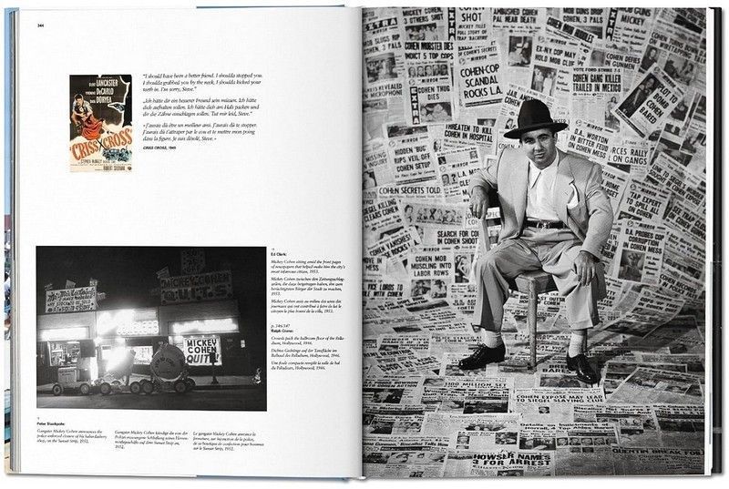 Книга Los Angeles. Portrait of a City (9783836502917) 9783836502917 фото