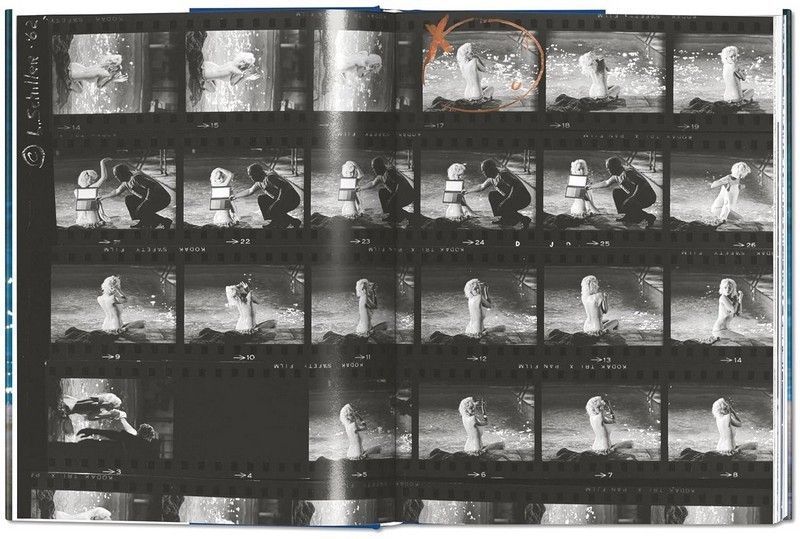 Книга Lawrence Schiller. Marilyn & ich (9783836563147) 275633 фото