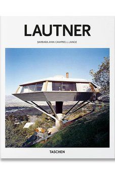 Книга Lautner (9783836544115) 9783836544115 фото