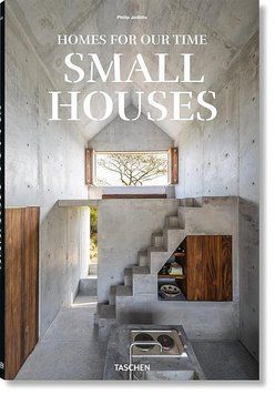 Книга Small Houses (9783836587013) 265932 фото