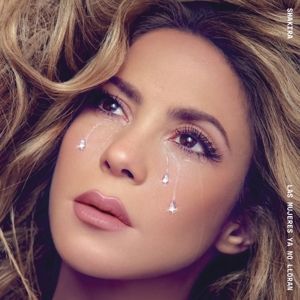 Вінілова платівка Shakira - Las Mujeres Ya No Lloran 2LP (0196588810015) 0196588810015 фото