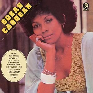 Вінілова платівка Cadogan, Susan - Susan Cadogan 1LP (8719262043435) 8719262043435 фото
