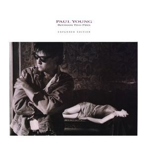 Вінілова платівка Young, Paul - Between Two Fires 2LP (8719262033399) 8719262033399 фото