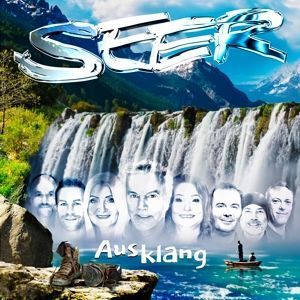 CD диск Seer - Ausklang 2CD (0196588447921) 0196588447921 фото