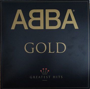 Вінілова платівка ABBA - Gold 2LP (600753511060) 600753511060 фото