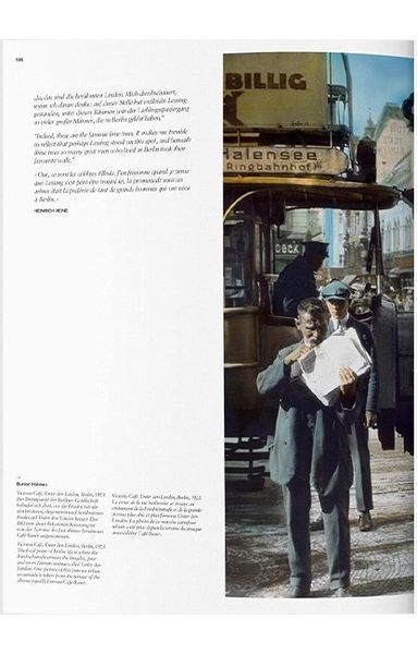Книга Berlin: Portrait of a City (9783822814451) 9783822814451 фото