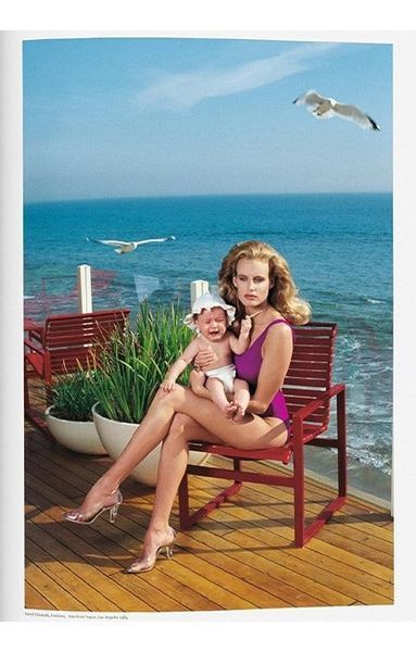 Книга Helmut Newton. Celebrating 20 Years of Sumo (9783836578196) 9783836578196 фото