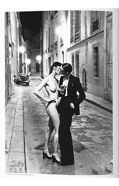 Книга Helmut Newton. Celebrating 20 Years of Sumo (9783836578196) 9783836578196 фото