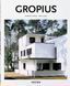 Книга Gropius (9783836544344) 62760 фото 1