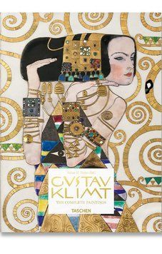 Книга Gustav Klimt. The Complete Paintings (9783836527958) 9783836527958 фото