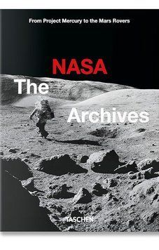 Книга The NASA Archives. 45th Ed. (9783836588089) 9783836588089 фото