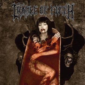 Вінілова платівка Cradle of Filth - Cruelty and the Beast - Re-Mistressed 2LP (0190758808819) 0190758808819 фото