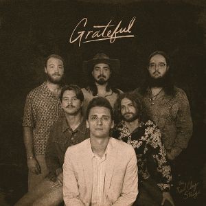 CD диск The Red Clay Strays - Grateful 1CD (0199584349725) 0199584349725 фото