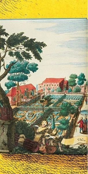 Книга J. C. Volkamer. The Book of Citrus Fruits (9783836535250) 275635 фото