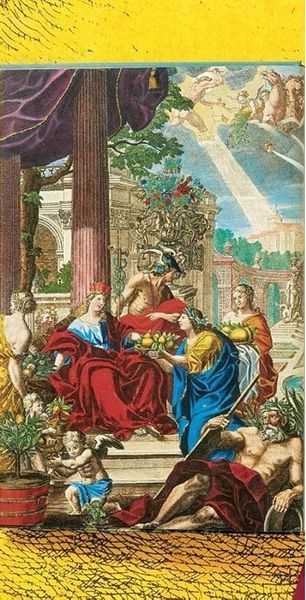 Книга J. C. Volkamer. The Book of Citrus Fruits (9783836535250) 275635 фото