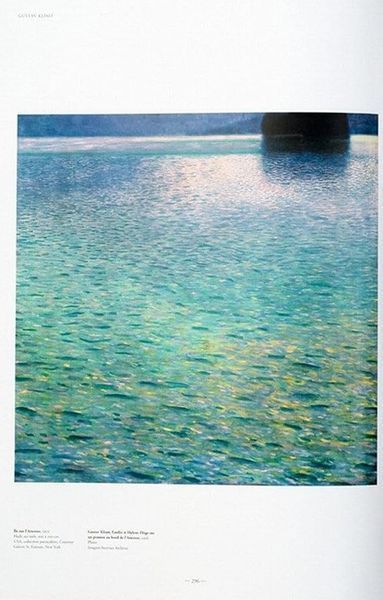 Книга Gustav Klimt. The Complete Paintings (9783836527958) 9783836527958 фото