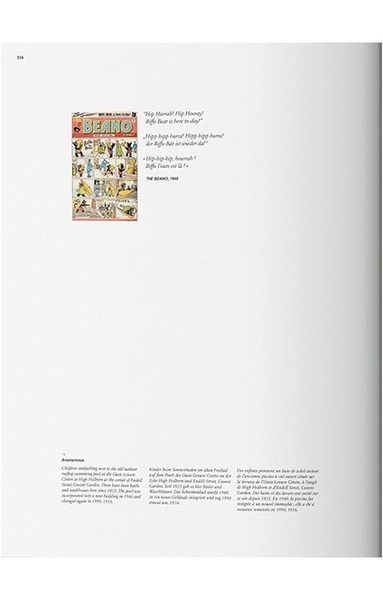 Книга London. Portrait of a City (9783836528771) 9783836528771 фото