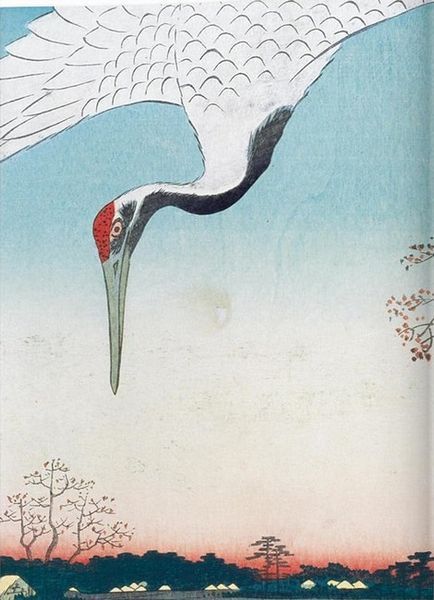 Книга Hiroshige. One Hundred Famous Views of Edo (9783836593083) 9783836593083 фото