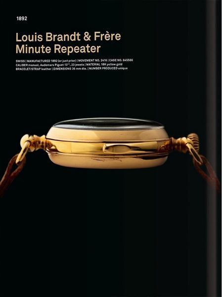 Книга Ultimate Collector Watches (Two vols) (9783836590051) 9783836590051 фото