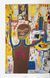 Книга Jean-Michel Basquiat. 40th Ed. (9783836580922) 9783836580922 фото 14