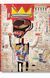 Книга Jean-Michel Basquiat. 40th Ed. (9783836580922) 9783836580922 фото 1