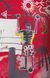 Книга Jean-Michel Basquiat. 40th Ed. (9783836580922) 9783836580922 фото 2