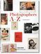 Книга Photographers A-Z (9783836554367) 9783836554367 фото 1