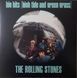 Вінілова платівка Rolling Stones - Big&nbsp;Hits&nbsp;(High&nbsp;Tide&nbsp;&&nbsp;Green&nbsp;Grass) 1LP (18771213413)