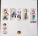 Вінілова платівка Spice Girls - Spice World 1LP (602508119378)