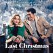 Вінілова платівка George Michael - George&nbsp;Michael&nbsp;and&nbsp;Wham!&nbsp;Last&nbsp;Christmas&nbsp;(Ost)&nbsp;-Gatefold- 2LP (190759788318)