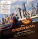 Вінілова платівка Ost - Spider-Man:.. -Coloured- 1LP (8719262018921)