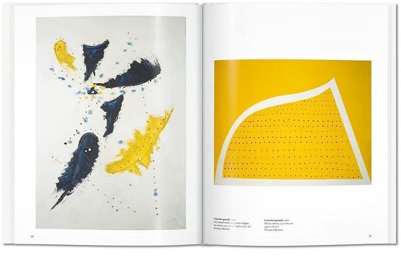 Книга Fontana (Basic Art Series 2.0) (9783836545945) 9783836545945 фото