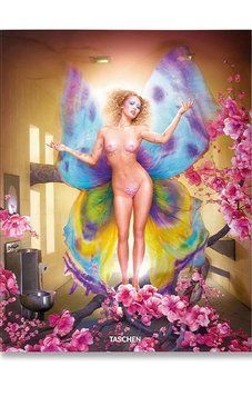Книга David LaChapelle: Lost + Found (9783836599641) 9783836599641 фото
