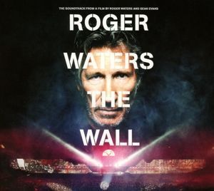 CD диск Waters, Roger - Roger Waters the Wall 2CD (0888751563827) 0888751563827 фото