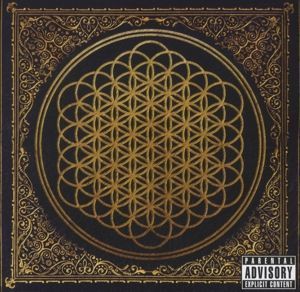 CD диск Bring Me the Horizon - Sempiternal 1CD (0887654798527) 0887654798527 фото