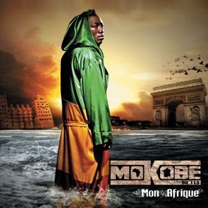 Вінілова платівка Mokob&eacute; - Mon Afrique 2LP (0194399760314) 0194399760314 фото