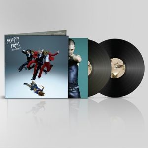 Вінілова платівка M&aring;neskin - Rush! (Are U Coming?) 2LP (0196588314711) 0196588314711 фото