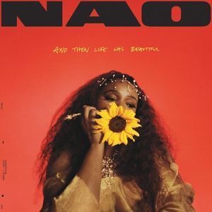Вінілова платівка Nao - And Then Life Was Beautiful 1LP (0194399005019) 0194399005019 фото