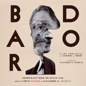 Вінілова платівка Original Motion Picture Soundt - Bardo 2LP (8719262029347) 8719262029347 фото