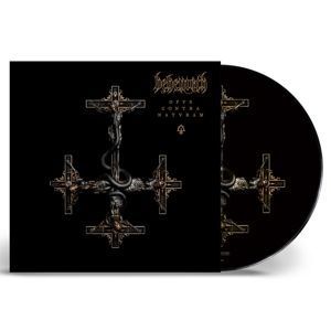 Вінілова платівка Behemoth - Opvs Contra Natvram 1LP (0727361598341) 0727361598341 фото