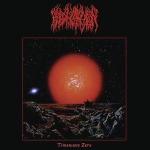 Вінілова платівка Blood Incantation - Timewave Zero 2LP (0194399491010) 0194399491010 фото