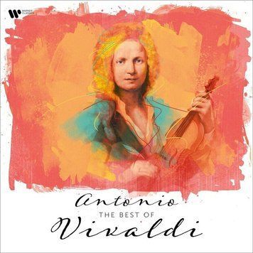 Вінілова платівка Various &ndash; The Best Of Antonio Vivaldi (5054197704765) 1LP 5054197704765 фото