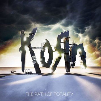 Вінілова платівка Korn &ndash; The Path Of Totality 1LP (8719262006324) 8719262006324 фото