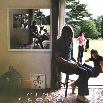 Вінілова платівка Pink Floyd - Ummagummma&nbsp;(2011&nbsp;Remastered)&nbsp;(180&nbsp;Gr&nbsp;Black) 2LP (825646493166) 825646493166 фото