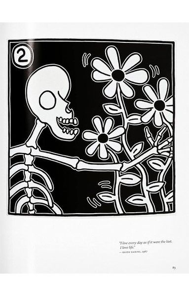 Книга Haring (9783836530491) 62762 фото