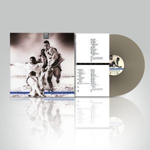 Вінілова платівка Ramazzotti, Eros - Tutte Storie 1LP (0194399053010) 0194399053010 фото