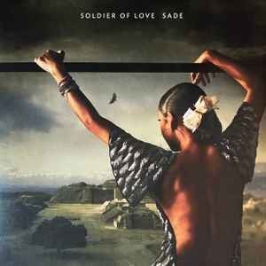 Вінілова платівка Sade - Soldier&nbsp;Of&nbsp;Love 1LP (196587848514) 196587848514 фото
